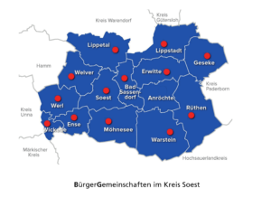 Bürgergemeinschaften im Kreis Soest › Bürgergemeinschaft Kreis Soest e.V.